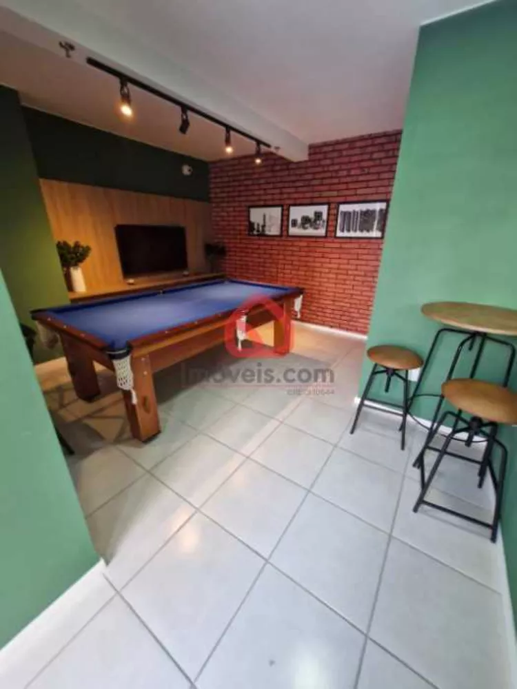 Apartamento, 2 quartos, 52 m² - Foto 24
