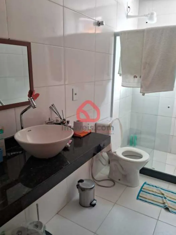 Casa de Condomínio, 3 quartos - Foto 11