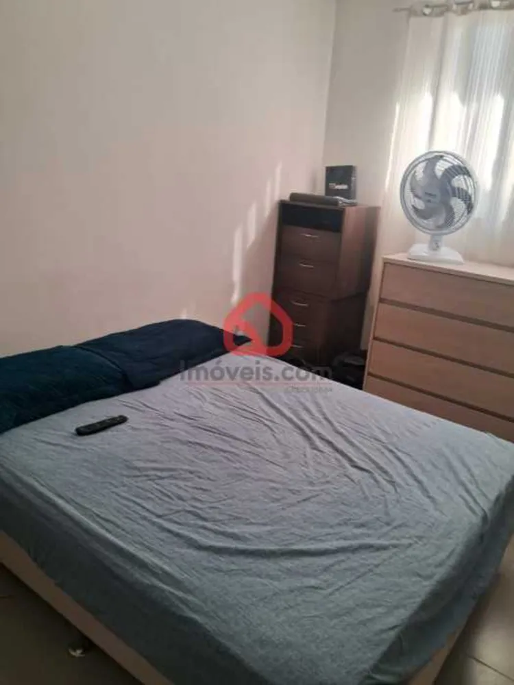 Casa de Condomínio, 3 quartos - Foto 8