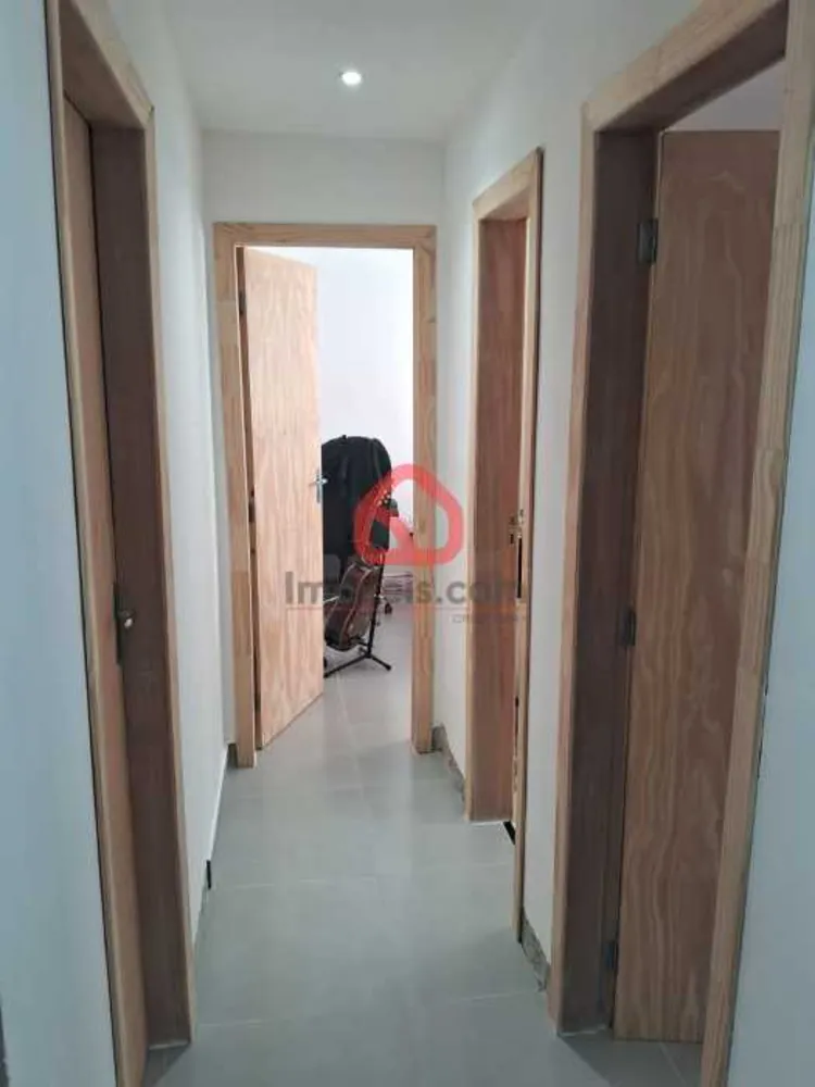Casa de Condomínio, 3 quartos - Foto 7