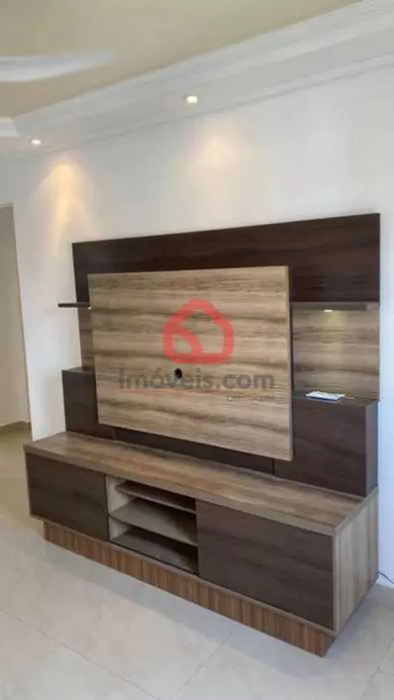 Apartamento, 1 quarto, 60 m² - Foto 5