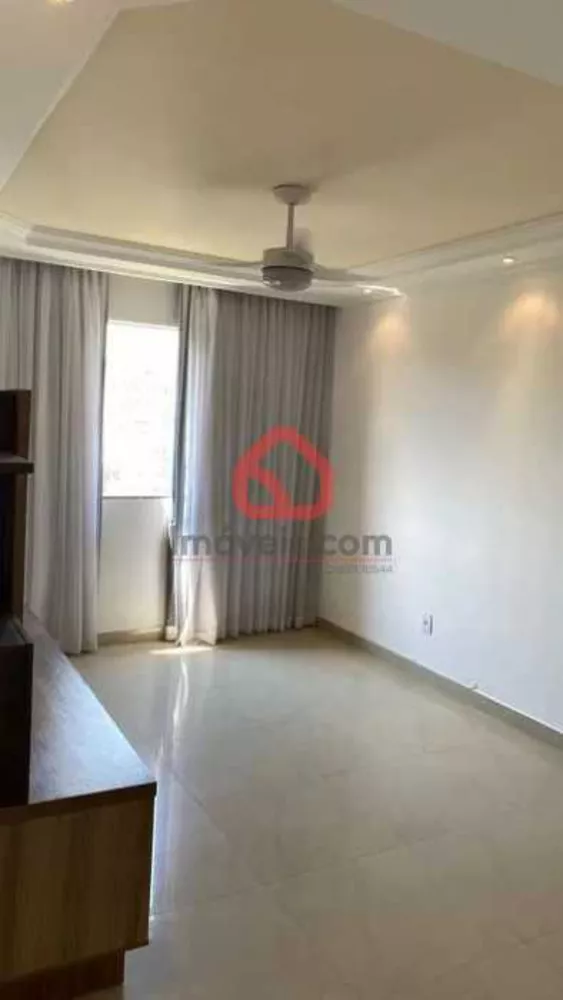 Apartamento, 1 quarto, 60 m² - Foto 3