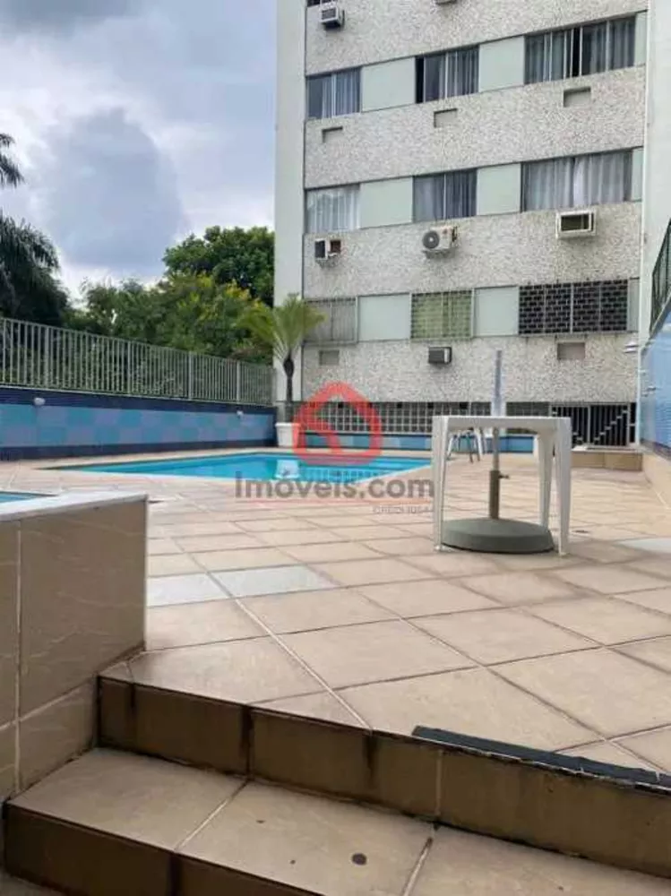 Apartamento, 1 quarto, 60 m² - Foto 1