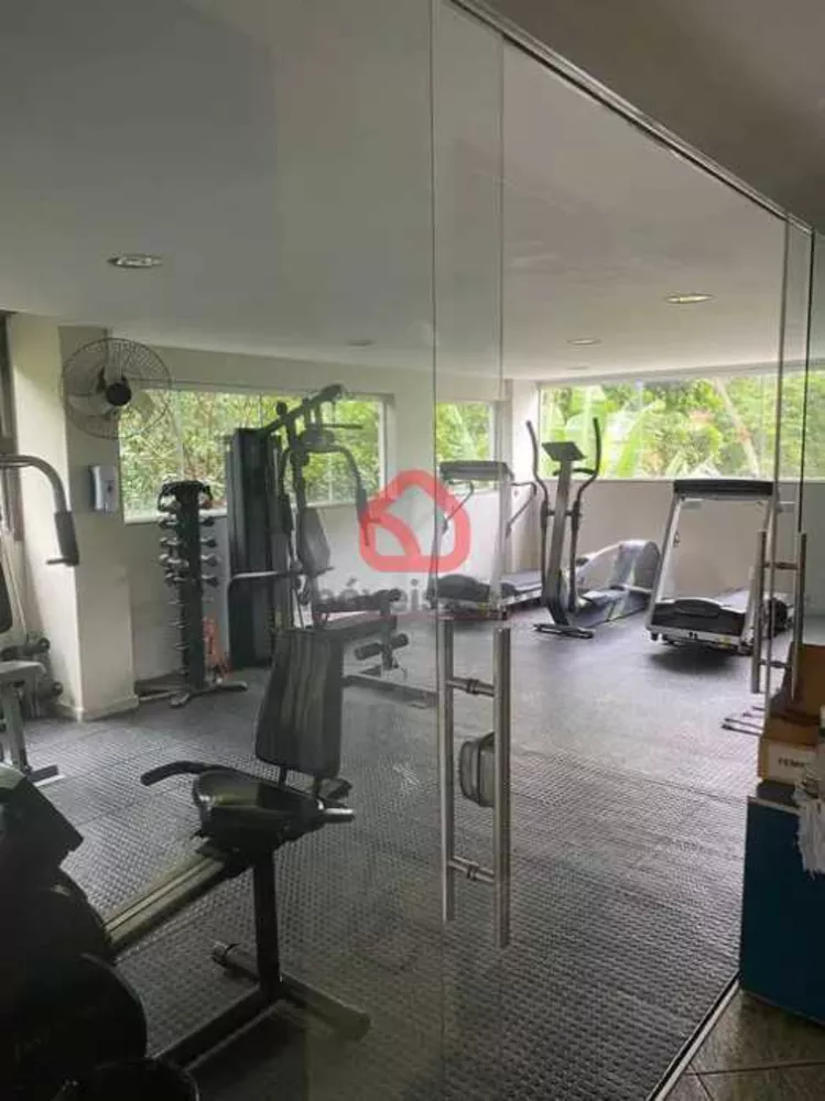 Apartamento, 1 quarto, 60 m² - Foto 22