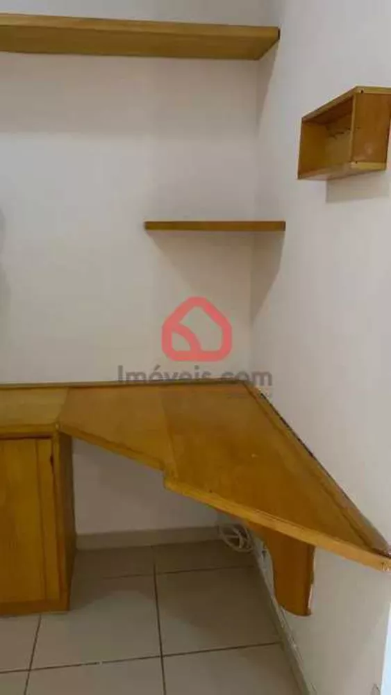 Apartamento, 1 quarto, 60 m² - Foto 9