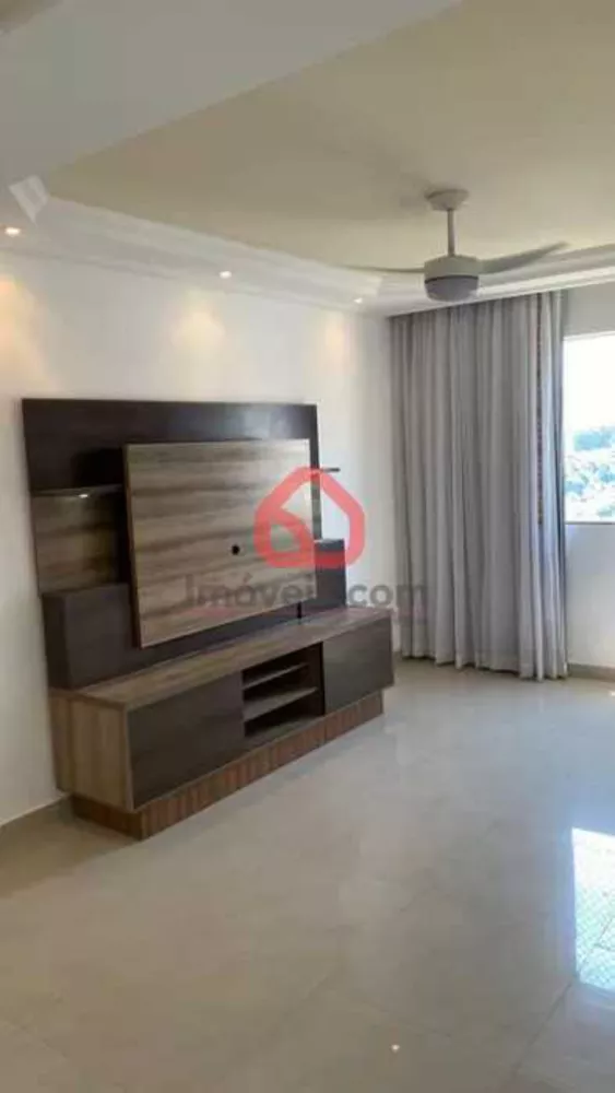 Apartamento, 1 quarto, 60 m² - Foto 4