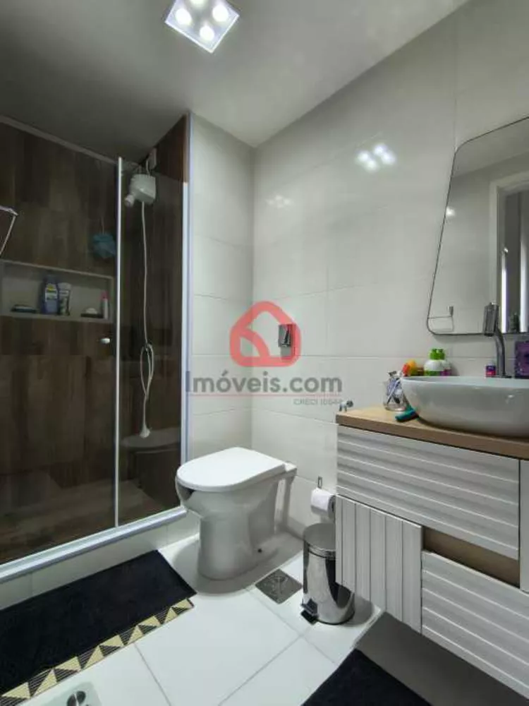 Apartamento, 2 quartos, 53 m² - Foto 5