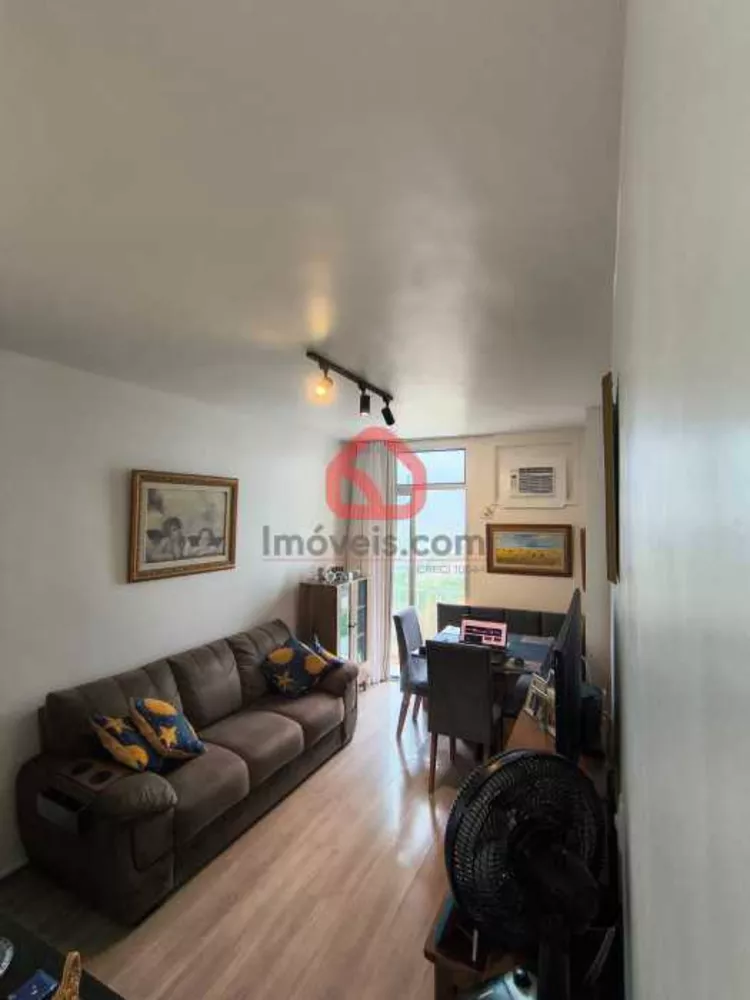 Apartamento, 2 quartos, 53 m² - Foto 10