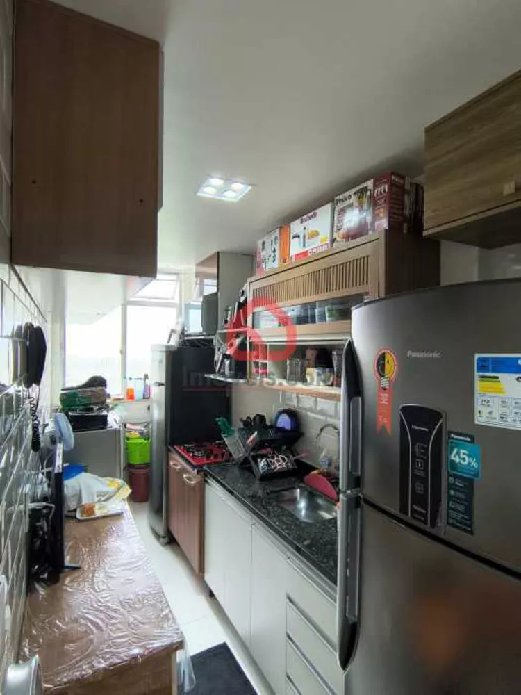 Apartamento, 2 quartos, 53 m² - Foto 8