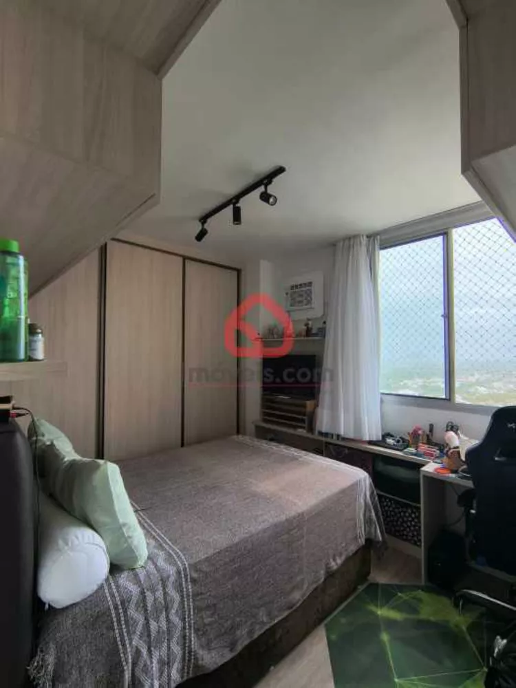 Apartamento, 2 quartos, 53 m² - Foto 13