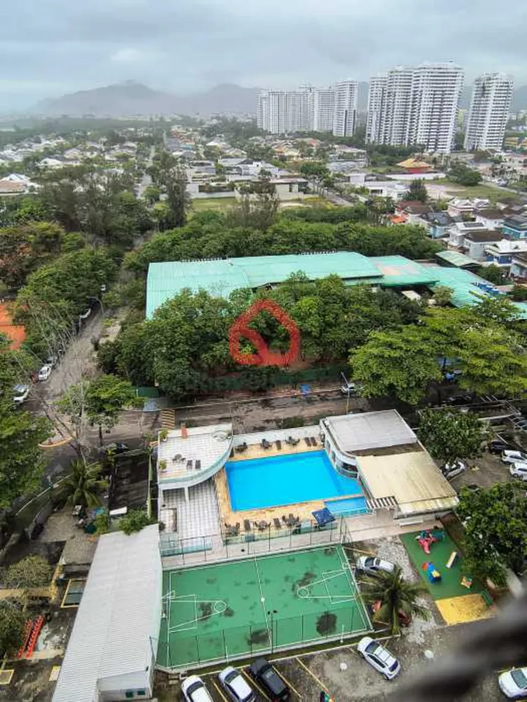 Apartamento, 2 quartos, 53 m² - Foto 17
