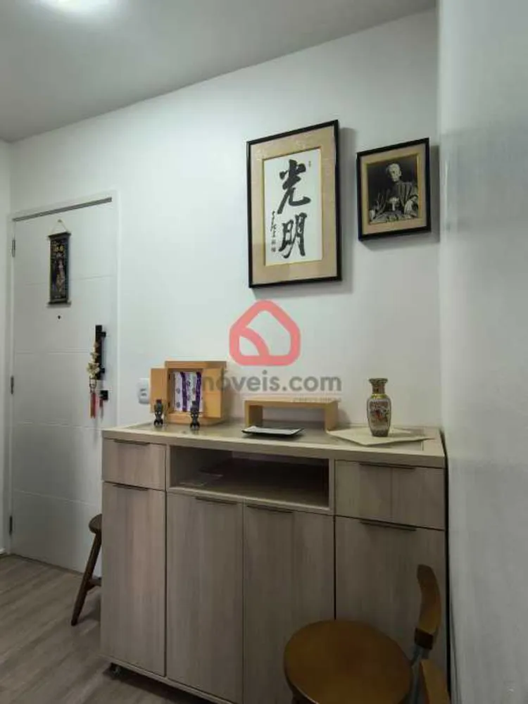 Apartamento, 2 quartos, 53 m² - Foto 23