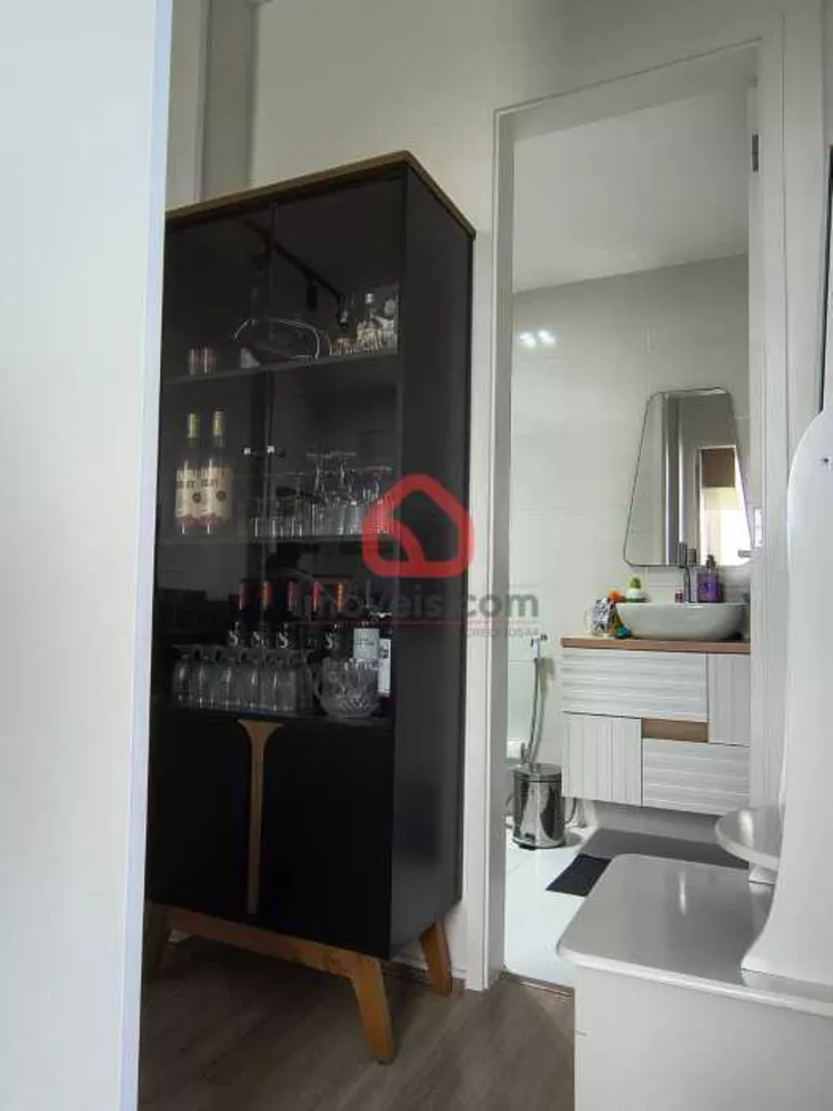 Apartamento, 2 quartos, 53 m² - Foto 11