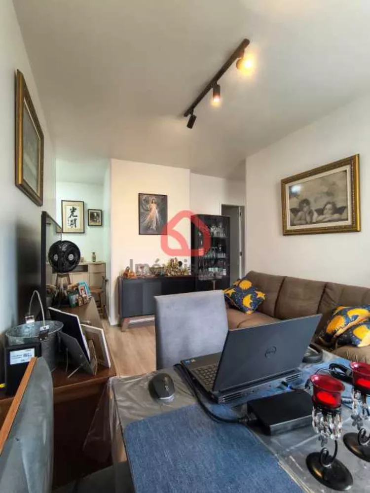 Apartamento, 2 quartos, 53 m² - Foto 6