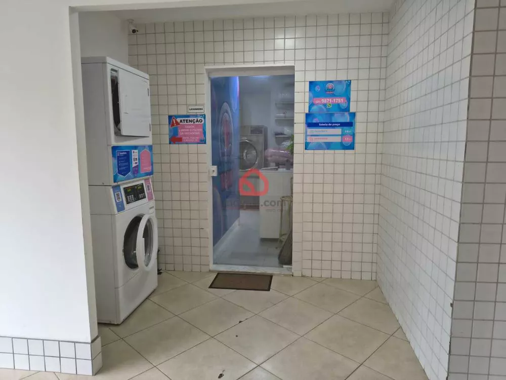 Apartamento, 2 quartos, 53 m² - Foto 7
