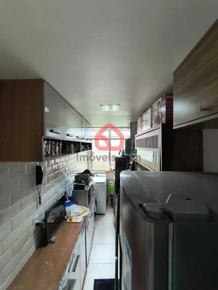 Apartamento, 2 quartos, 53 m² - Foto 20