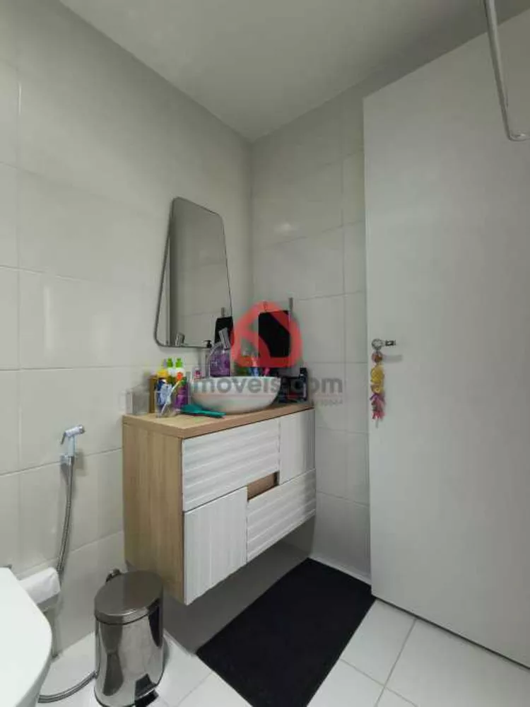 Apartamento, 2 quartos, 53 m² - Foto 12