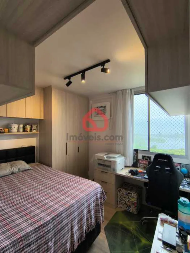 Apartamento, 2 quartos, 53 m² - Foto 22