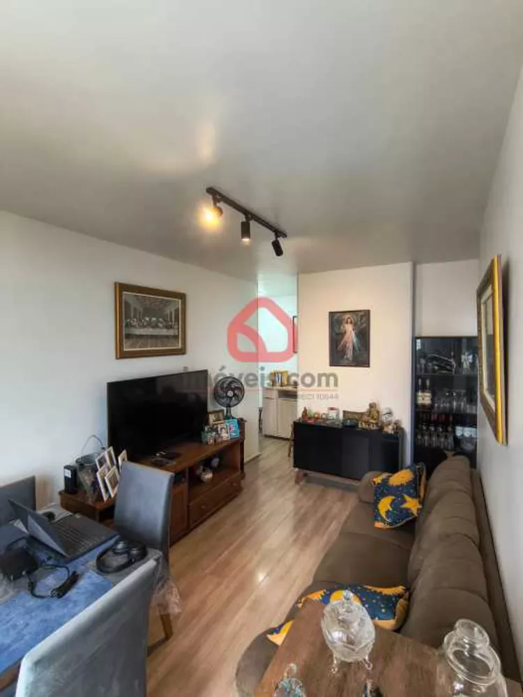 Apartamento, 2 quartos, 53 m² - Foto 16