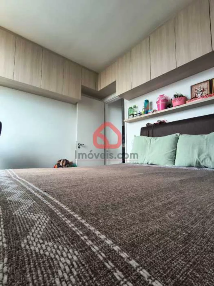 Apartamento, 2 quartos, 53 m² - Foto 4