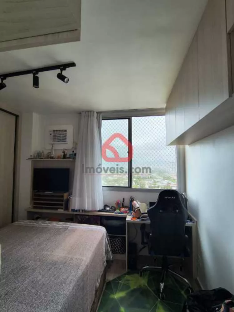 Apartamento, 2 quartos, 53 m² - Foto 9