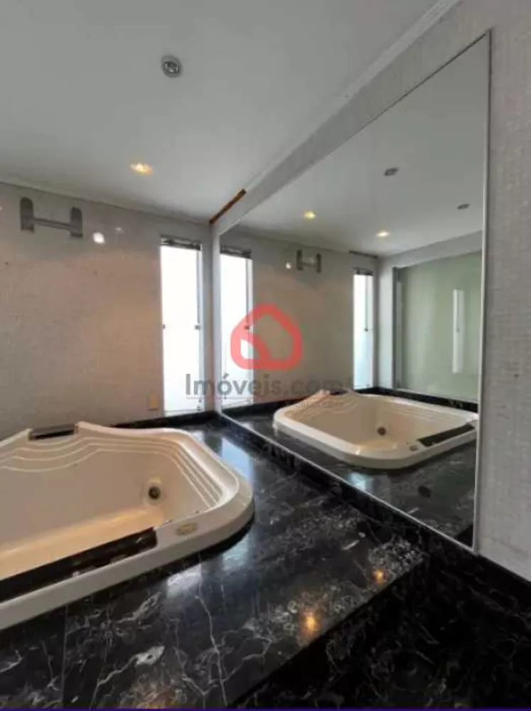 Cobertura, 5 quartos, 745 m² - Foto 3