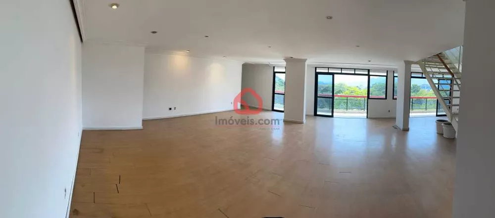 Cobertura, 5 quartos, 745 m² - Foto 10
