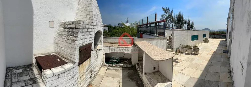Cobertura, 5 quartos, 745 m² - Foto 28