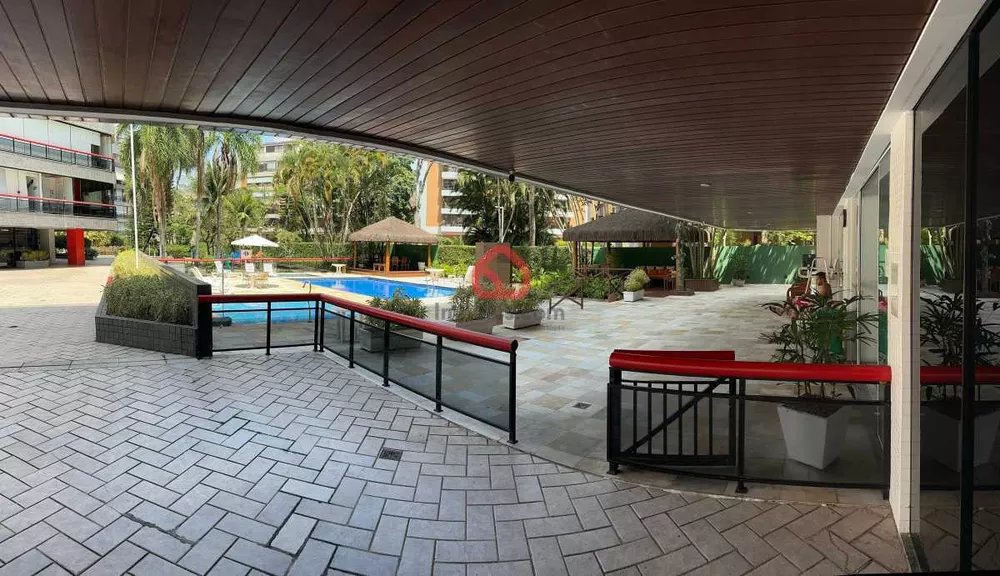 Cobertura, 5 quartos, 745 m² - Foto 22