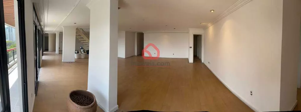 Cobertura, 5 quartos, 745 m² - Foto 14