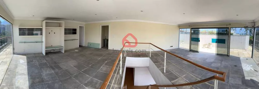 Cobertura, 5 quartos, 745 m² - Foto 5