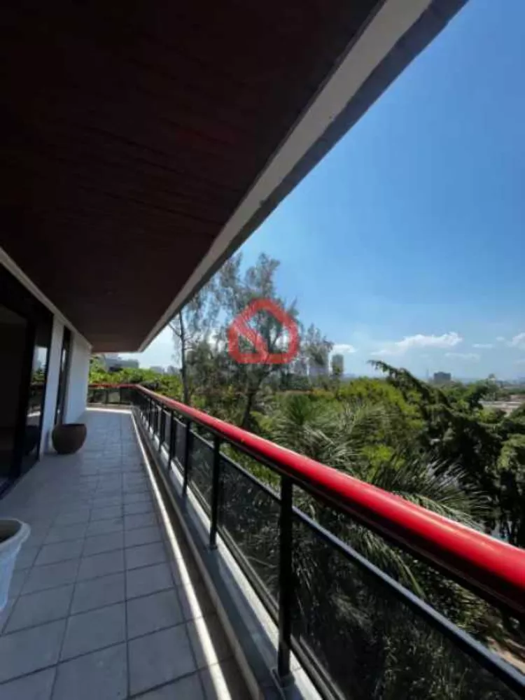 Cobertura, 5 quartos, 745 m² - Foto 15