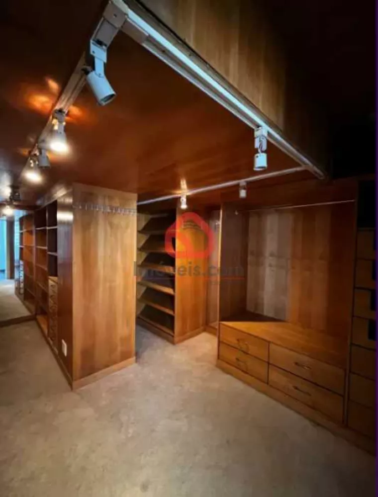Cobertura, 5 quartos, 745 m² - Foto 1