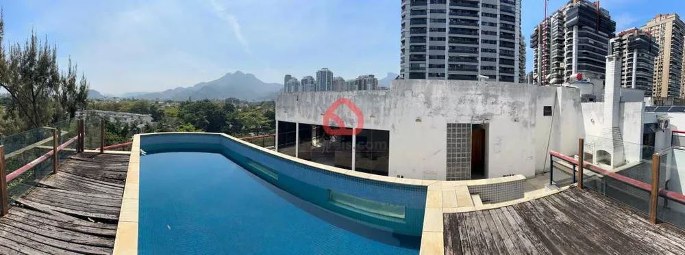 Cobertura, 5 quartos, 745 m² - Foto 4