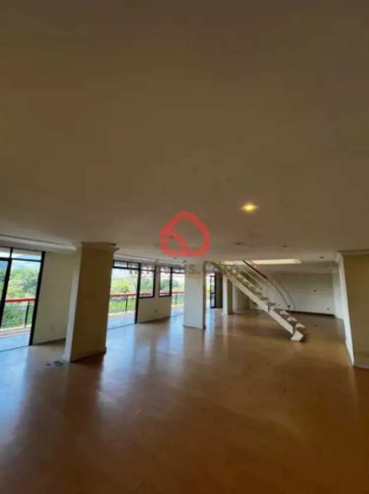 Cobertura, 5 quartos, 745 m² - Foto 8