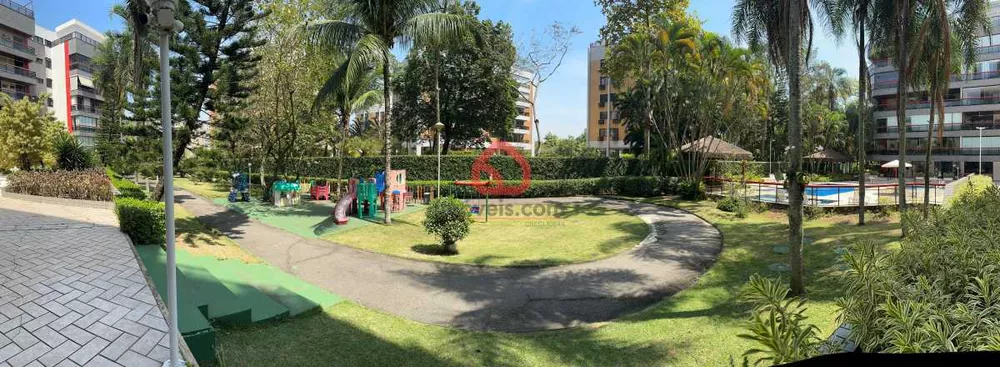 Cobertura, 5 quartos, 745 m² - Foto 24