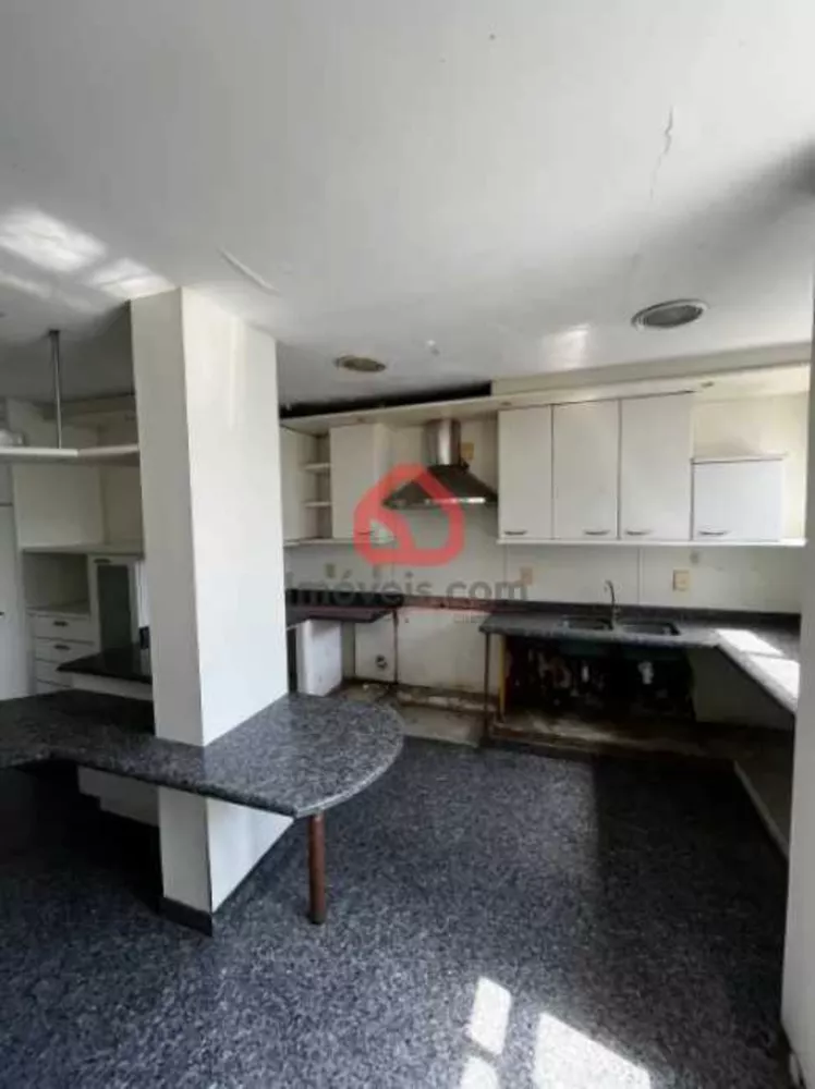Cobertura, 5 quartos, 745 m² - Foto 9