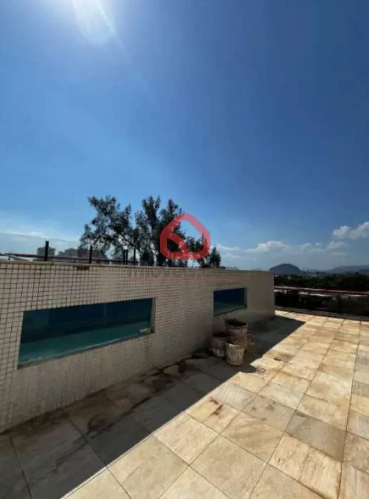 Cobertura, 5 quartos, 745 m² - Foto 2