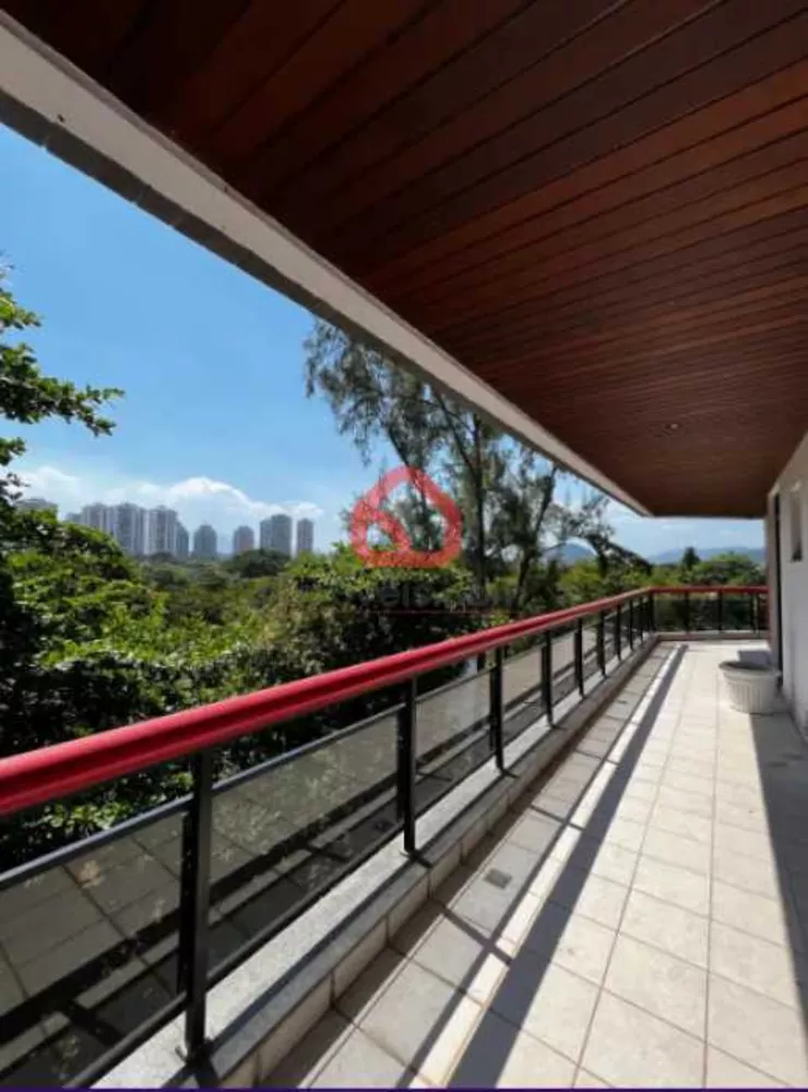 Cobertura, 5 quartos, 745 m² - Foto 18