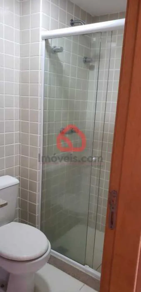 Apartamento, 2 quartos, 54 m² - Foto 1