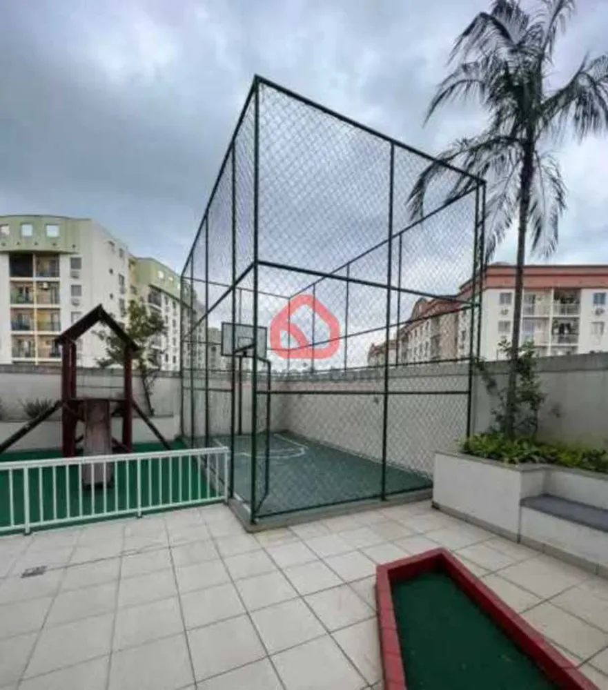 Apartamento, 2 quartos, 54 m² - Foto 11