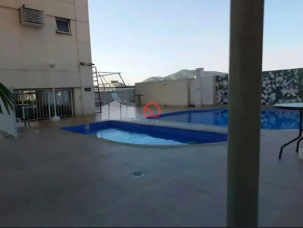Apartamento, 2 quartos, 54 m² - Foto 9