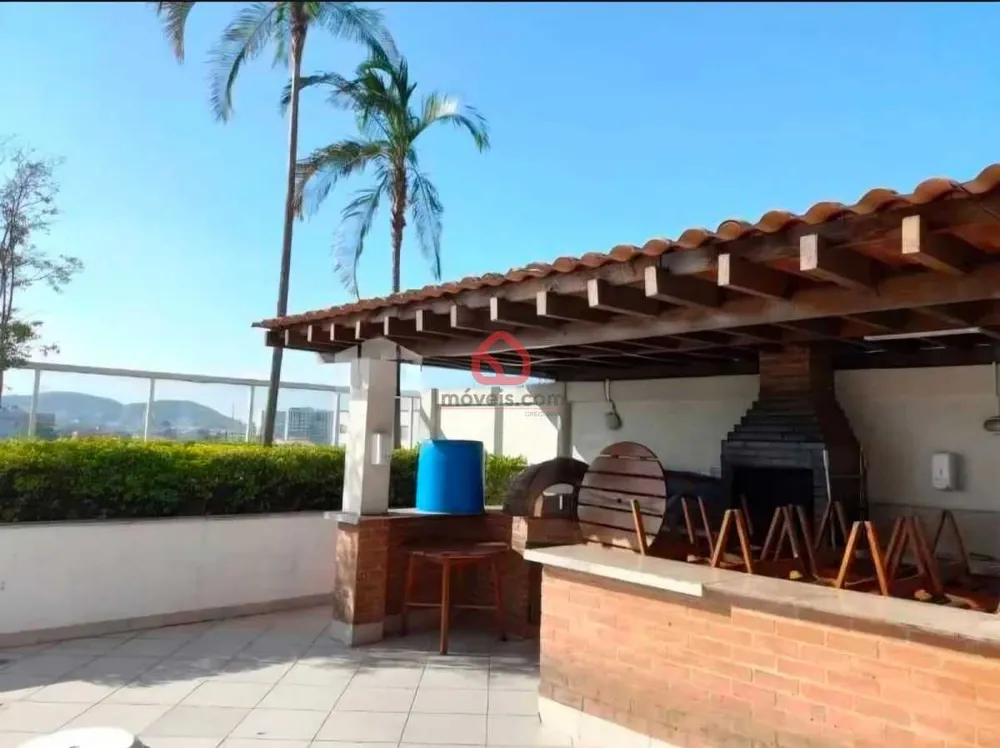 Apartamento, 2 quartos, 54 m² - Foto 8