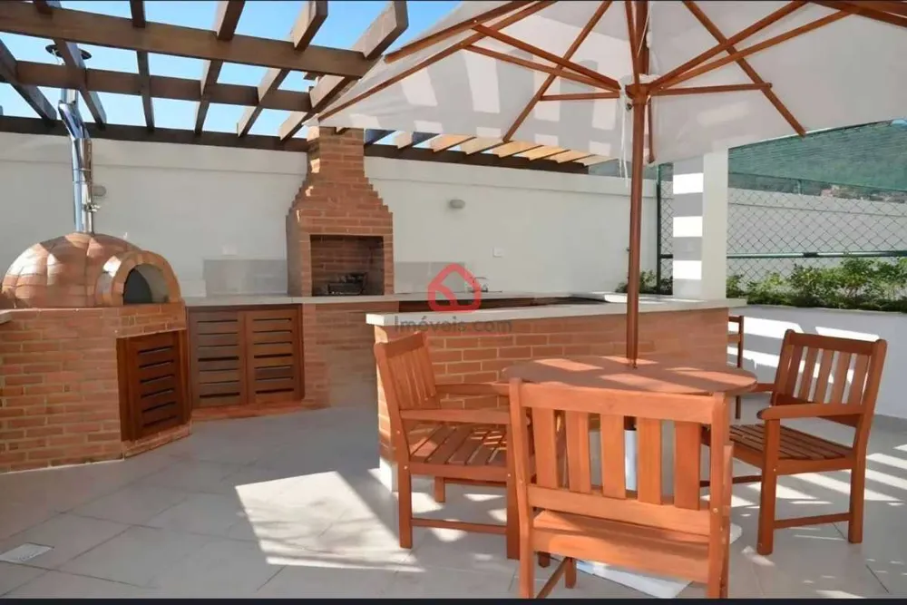 Apartamento, 2 quartos, 54 m² - Foto 22