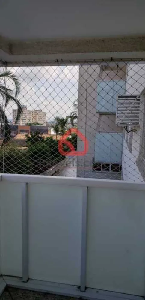 Apartamento, 2 quartos, 54 m² - Foto 13