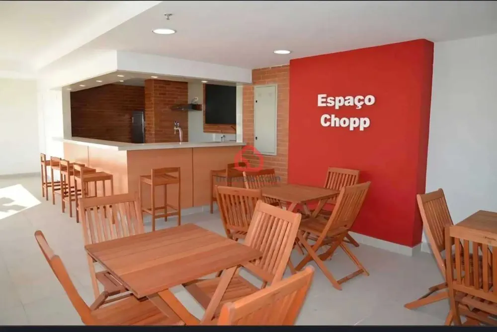 Apartamento, 2 quartos, 54 m² - Foto 12