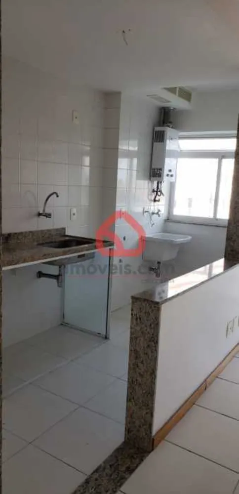 Apartamento, 2 quartos, 54 m² - Foto 2