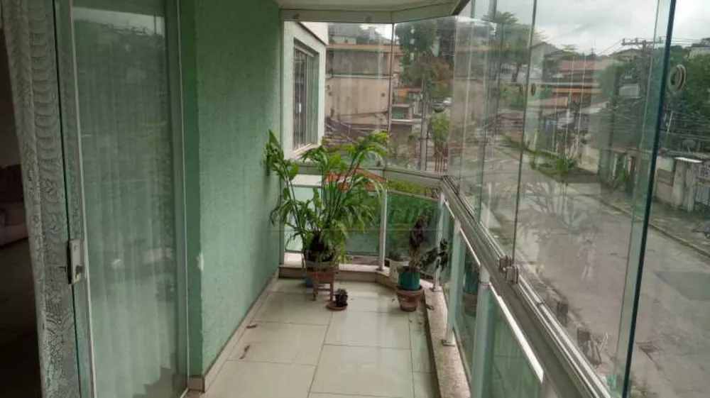 Casa de Condomínio, 3 quartos - Foto 19