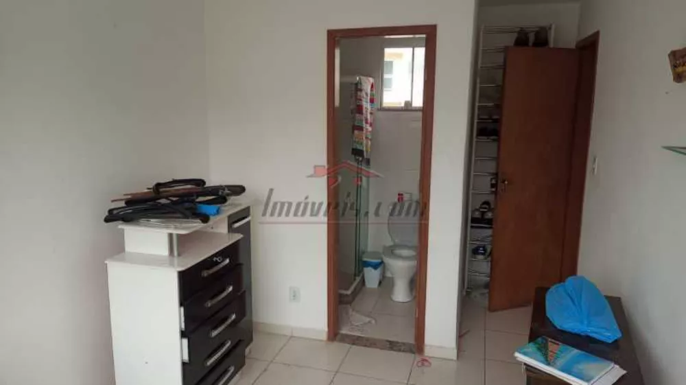 Casa de Condomínio, 3 quartos - Foto 9