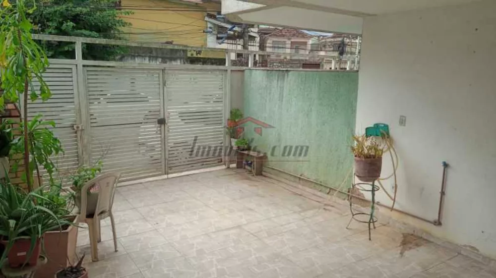 Casa de Condomínio, 3 quartos - Foto 23